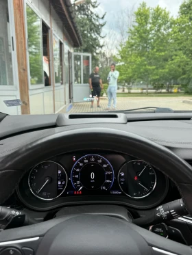 Opel Insignia - 18000 € / 35204.94 лв. - 50370507 16
