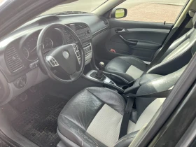 Saab 9-3 2.0 turbo, Vector; LPG | Auto.bg — изображение 11