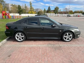 Saab 9-3 2.0 turbo, Vector; LPG | Auto.bg — изображение 7