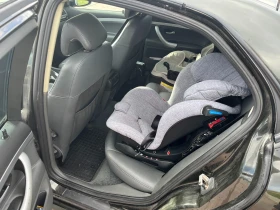 Saab 9-3 2.0 turbo, Vector; LPG | Auto.bg — изображение 13