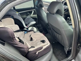 Saab 9-3 2.0 turbo, Vector; LPG | Auto.bg — изображение 15