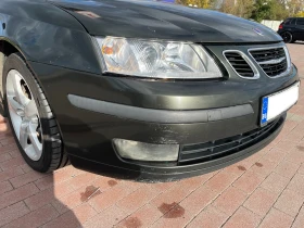 Saab 9-3 2.0 turbo, Vector; LPG | Auto.bg — изображение 8