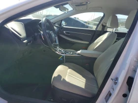 Hyundai Sonata 2.0l Hybrid Sel - 11500 € / 22492.04 лв. - 90193259 7