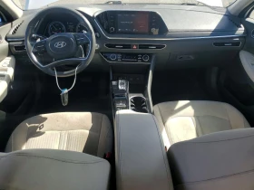 Hyundai Sonata 2.0l Hybrid Sel - 11500 € / 22492.04 лв. - 90193259 8