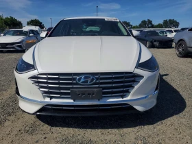 Hyundai Sonata 2.0l Hybrid Sel - 11500 € / 22492.04 лв. - 90193259 5
