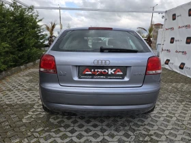 Audi A3 1.9TDI-105кс= КЛИМАТРОНИК - 3700 € / 7236.57 лв. - 83564774 4