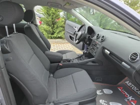 Audi A3 1.9TDI-105кс= КЛИМАТРОНИК - 3700 € / 7236.57 лв. - 83564774 14