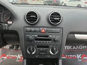Audi A3 1.9TDI-105кс= КЛИМАТРОНИК - 3700 € / 7236.57 лв. - 83564774 15