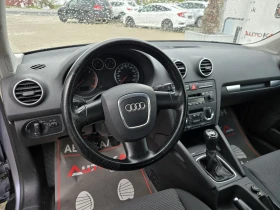 Audi A3 1.9TDI-105кс= КЛИМАТРОНИК - 3700 € / 7236.57 лв. - 83564774 8