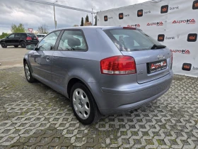 Audi A3 1.9TDI-105кс= КЛИМАТРОНИК - 3700 € / 7236.57 лв. - 83564774 5