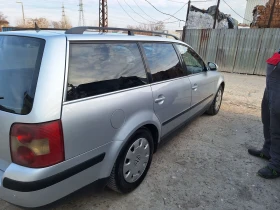 VW Passat | Mobile.bg � ����� ������ 4