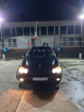 Mercedes-Benz C 220 | Mobile.bg � ����� ������ 2