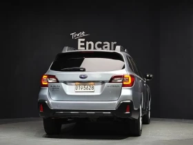 Subaru Outback 2.5 | Mobile.bg � ����� ������ 4