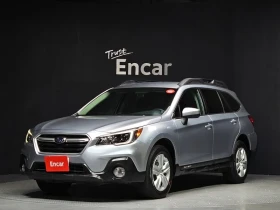 ������ Subaru Outback