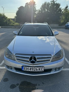 Mercedes-Benz C 220 W204 - 5500 € / 10757.07 лв. - 92591637 2