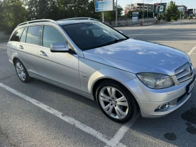 Mercedes-Benz C 220 W204 - 5500 € / 10757.07 лв. - 92591637 3