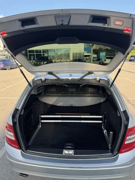 Mercedes-Benz C 220 W204 - 5500 € / 10757.07 лв. - 92591637 5