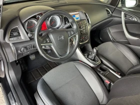 Opel Astra 1, 7 CDTi* COSMO* РЕАЛНИ КМ* EURO 5 - 4900 € / 9583.57 лв. - 92439393 11