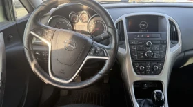 Opel Astra 1, 7 CDTi* COSMO* РЕАЛНИ КМ* EURO 5 | Auto.bg — изображение 11
