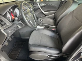 Opel Astra 1, 7 CDTi* COSMO* РЕАЛНИ КМ* EURO 5 - 4900 € / 9583.57 лв. - 92439393 14