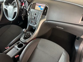 Opel Astra 1, 7 CDTi* COSMO* РЕАЛНИ КМ* EURO 5 - 4900 € / 9583.57 лв. - 92439393 13