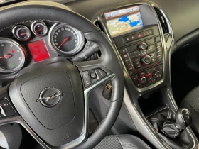 Opel Astra 1, 7 CDTi* COSMO* РЕАЛНИ КМ* EURO 5 - 4900 € / 9583.57 лв. - 92439393 12
