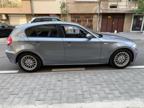 BMW 120 i facelift ��������� | Mobile.bg � ����� ������ 6