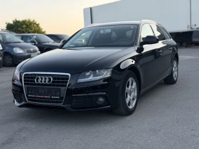 Audi A4 2.0TDI