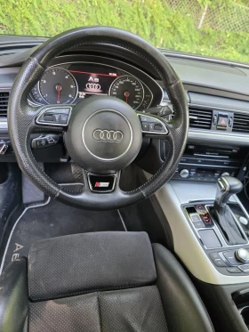 Audi A6 | Mobile.bg � ����� ������ 5