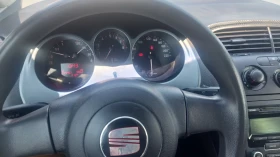 Seat Altea 5p1 | Mobile.bg � ����� ������ 16