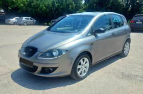 ����� �� �������� �� Seat Altea 5p1