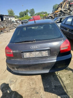 Audi A3 undefined | Auto.bg — изображение 3