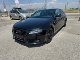 ����� �� �������� �� Audi A4 2.0 TDI 143k.c