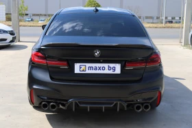 BMW M5 COMPETITION | Mobile.bg � ����� ������ 4