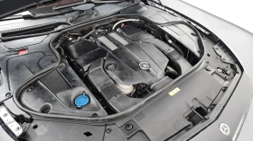 Mercedes-Benz S 400 BLIND SPOT* SOFT CLOSE* ��. ��������* ������ ���� | Mobile.bg � ����� ������ 6