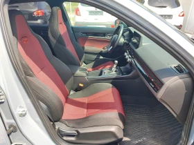 Honda Civic  SI-200HP. | Auto.bg — изображение 12
