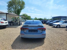 Honda Civic  SI-200HP. | Auto.bg — изображение 6