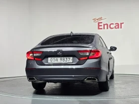 Honda Accord 10Th Generation 1.5 Turbo | Mobile.bg � ����� ������ 7
