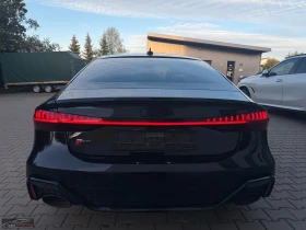 Audi Rs7 S.BACK/600HP/CERAMIC/PANO/B&O/360/VENT/364h | Auto.bg — изображение 6