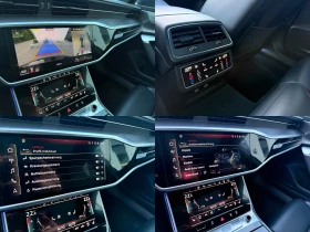 Audi Rs7 S.BACK/600HP/CERAMIC/PANO/B&O/360/VENT/364h | Auto.bg — изображение 15