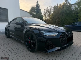 Audi Rs7 S.BACK/600HP/CERAMIC/PANO/B&O/360/VENT/364h | Auto.bg — изображение 3