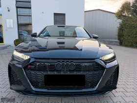 Audi Rs7 S.BACK/600HP/CERAMIC/PANO/B&O/360/VENT/364h | Auto.bg — изображение 2