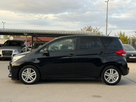 Subaru Trezia 1.4D4D АВТОМАТ ПАНОРАМА НАВИ | Auto.bg — изображение 2