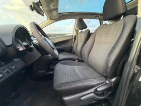 Subaru Trezia 1.4D4D АВТОМАТ ПАНОРАМА НАВИ | Auto.bg — изображение 7