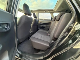 Subaru Trezia 1.4D4D АВТОМАТ ПАНОРАМА НАВИ | Auto.bg — изображение 8