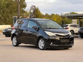 Subaru Trezia 1.4D4D АВТОМАТ ПАНОРАМА НАВИ | Auto.bg — изображение 4