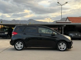 Subaru Trezia 1.4D4D АВТОМАТ ПАНОРАМА НАВИ | Auto.bg — изображение 5
