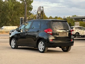 Subaru Trezia 1.4D4D АВТОМАТ ПАНОРАМА НАВИ | Auto.bg — изображение 12