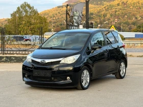 Subaru Trezia 1.4D4D АВТОМАТ ПАНОРАМА НАВИ