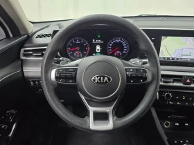 Kia K5 2.0 Trendy РЕАЛНИ КИЛОМЕТРИ!!! - 14605 € - 56452440 13